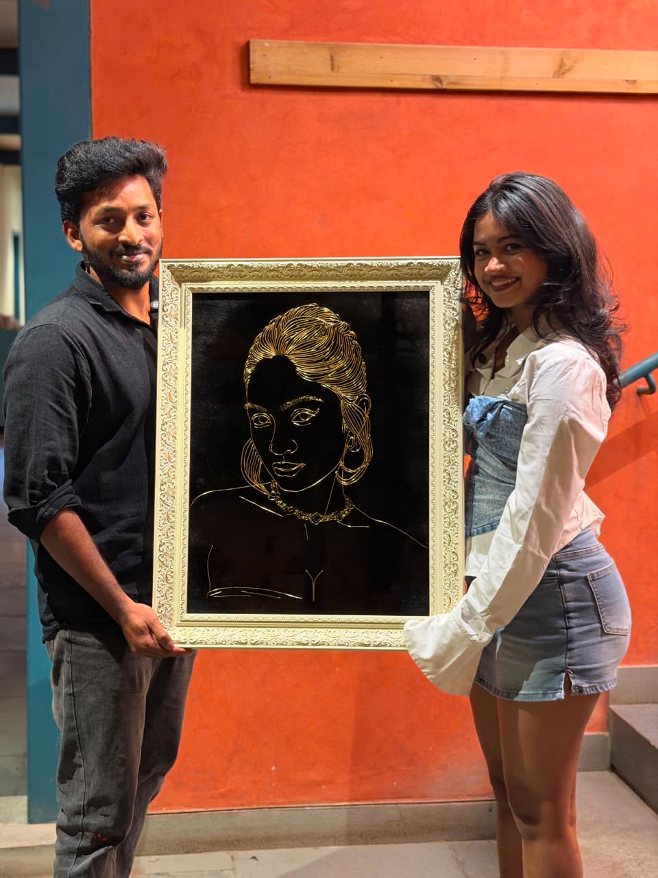 Samanvi Suvarna - Fashion & Lifestyle Influencer